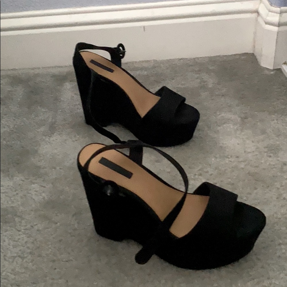 Heels